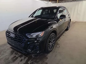 Audi Q5 * PROGRESSIV * CARFAX * 2 КЛЮЧА * ПАНОРАМА * , снимка 1