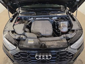 Audi Q5 * PROGRESSIV * CARFAX * 2 КЛЮЧА * ПАНОРАМА * , снимка 17