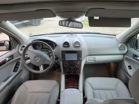 Mercedes-Benz ML 320 CDI 4MATIC, снимка 7