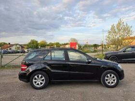 Mercedes-Benz ML 320 CDI 4MATIC, снимка 3