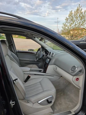 Mercedes-Benz ML 320 CDI 4MATIC, снимка 6