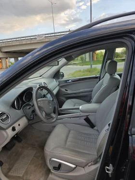 Mercedes-Benz ML 320 CDI 4MATIC, снимка 5