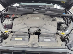 Audi Q7 * PROGRESSIV * CARFAX * БЕЗ ПЪРВОНАЧАЛНА ВНОСКА, снимка 16
