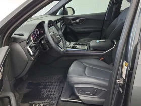 Audi Q7 * PROGRESSIV * CARFAX * БЕЗ ПЪРВОНАЧАЛНА ВНОСКА, снимка 5
