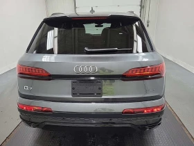 Audi Q7 * PROGRESSIV * CARFAX * БЕЗ ПЪРВОНАЧАЛНА ВНОСКА, снимка 17