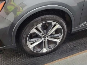 Audi Q7 * PROGRESSIV * CARFAX * БЕЗ ПЪРВОНАЧАЛНА ВНОСКА, снимка 6