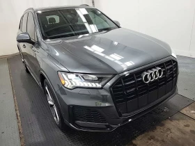 Audi Q7 * PROGRESSIV * CARFAX * БЕЗ ПЪРВОНАЧАЛНА ВНОСКА, снимка 2