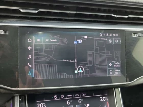 Audi Q7 * PROGRESSIV * CARFAX * БЕЗ ПЪРВОНАЧАЛНА ВНОСКА, снимка 11