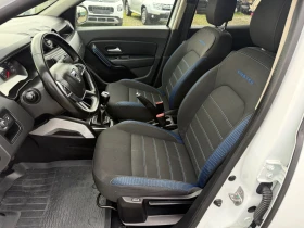 Dacia Duster 1.33 ШВЕЙЦАРИЯ 4х4, снимка 9
