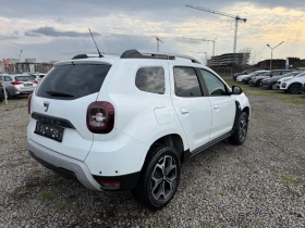 Dacia Duster 1.33 ШВЕЙЦАРИЯ 4х4, снимка 15