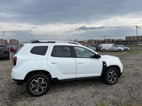 Dacia Duster 1.33 ШВЕЙЦАРИЯ 4х4, снимка 2