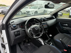Dacia Duster 1.33 ШВЕЙЦАРИЯ 4х4, снимка 12