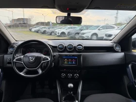 Dacia Duster 1.33 ШВЕЙЦАРИЯ 4х4, снимка 8