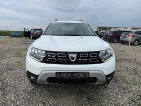 Dacia Duster 1.33 ШВЕЙЦАРИЯ 4х4, снимка 3