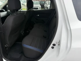 Dacia Duster 1.33 ШВЕЙЦАРИЯ 4х4, снимка 7