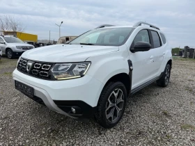 Dacia Duster 1.33 ШВЕЙЦАРИЯ 4х4, снимка 4