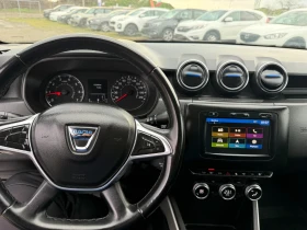 Dacia Duster 1.33 ШВЕЙЦАРИЯ 4х4, снимка 14