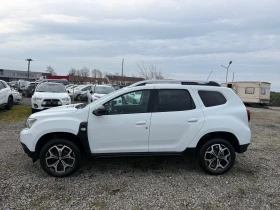 Dacia Duster 1.33 ШВЕЙЦАРИЯ 4х4, снимка 5