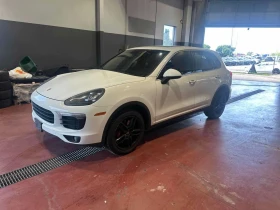 Porsche Cayenne AWD * ПОДГРЕВИ* ОБДУХВАНЕ* ПАНОРАМА* , снимка 1