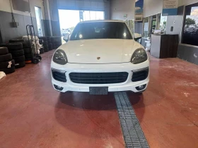 Porsche Cayenne AWD * ПОДГРЕВИ* ОБДУХВАНЕ* ПАНОРАМА* , снимка 2