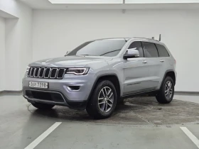 Jeep Grand cherokee 3.0 Diesel Limited, снимка 1