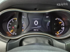 Jeep Grand cherokee 3.0 Diesel Limited, снимка 5