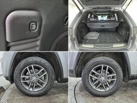 Jeep Grand cherokee 3.0 Diesel Limited, снимка 14
