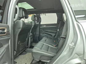 Jeep Grand cherokee 3.0 Diesel Limited, снимка 11