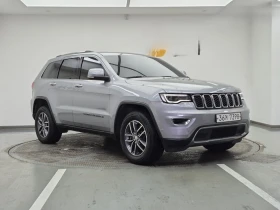 Jeep Grand cherokee 3.0 Diesel Limited, снимка 2