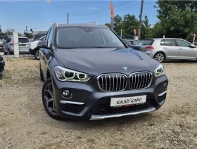 BMW X1 6-СКОРОСТИ, снимка 2
