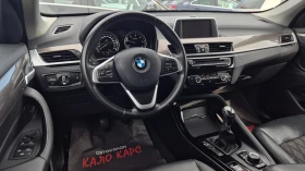 BMW X1 6-СКОРОСТИ, снимка 10
