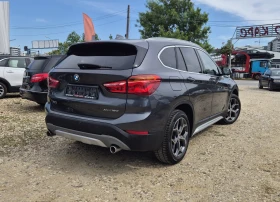 BMW X1 6-СКОРОСТИ, снимка 4