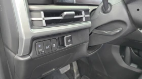 Hyundai Santa fe 2.5T 4WD Exclusive | DISTRONIC| Панорама| Обдухван, снимка 16