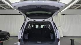 Hyundai Santa fe 2.5T 4WD Exclusive | DISTRONIC| Панорама| Обдухван, снимка 17