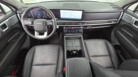 Hyundai Santa fe 2.5T 4WD Exclusive | DISTRONIC| Панорама| Обдухван, снимка 6