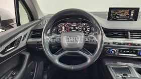 Audi Q7 PRESTIGE !ПЪЛНО ОБОРУДBАНЕ!360/PANO, снимка 11