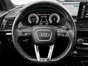 Audi Q5 * PROGRESSIV* * HeadUp* AвтоКредит* (ЦЕНА ДО БГ), снимка 7
