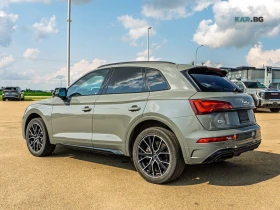 Audi Q5 * PROGRESSIV* * HeadUp* AвтоКредит* (ЦЕНА ДО БГ), снимка 4