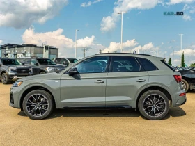 Audi Q5 * PROGRESSIV* * HeadUp* AвтоКредит* (ЦЕНА ДО БГ), снимка 3