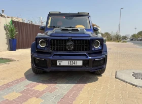 Mercedes-Benz G 63 AMG BRABUS 800 Wide Body, снимка 2