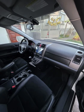 Honda Cr-v 150hp/4x4/Facelift, снимка 10