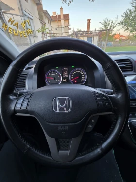 Honda Cr-v 150hp/4x4/Facelift, снимка 12