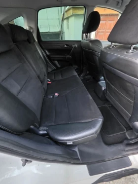 Honda Cr-v 150hp/4x4/Facelift, снимка 11