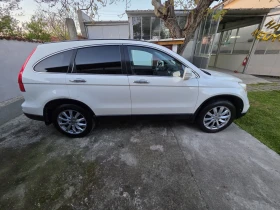 Honda Cr-v 150hp/4x4/Facelift, снимка 5