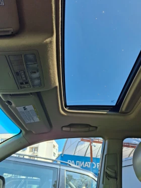 Toyota Highlander 3.5 чист бензин, снимка 13