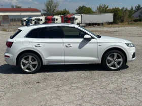 Audi Q5 2.0 ТДИ 190 конски сили, снимка 4