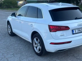 Audi Q5 2.0 ТДИ 190 конски сили, снимка 5