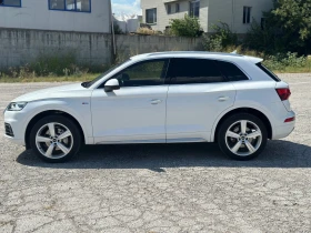 Audi Q5 2.0 ТДИ 190 конски сили, снимка 7