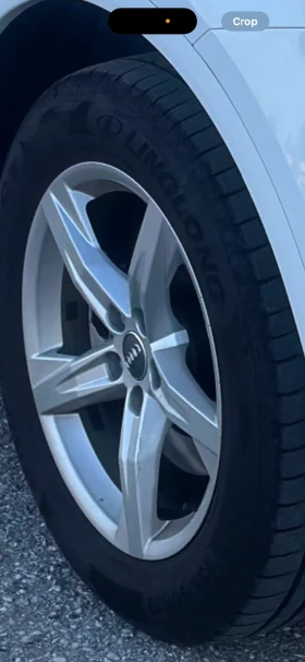 Audi Q5 2.0 ТДИ 190 конски сили, снимка 13