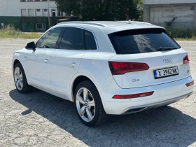Audi Q5 2.0 ТДИ 190 конски сили, снимка 6